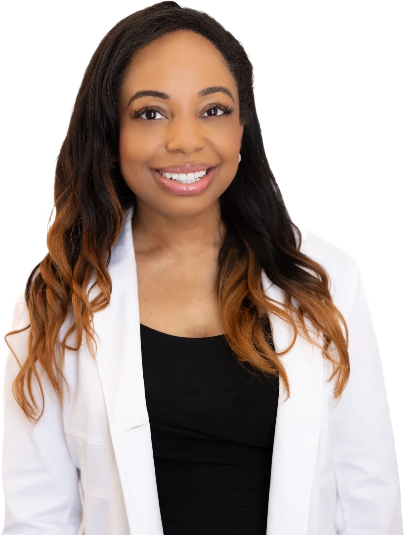 Dr. Brianna Olamiju